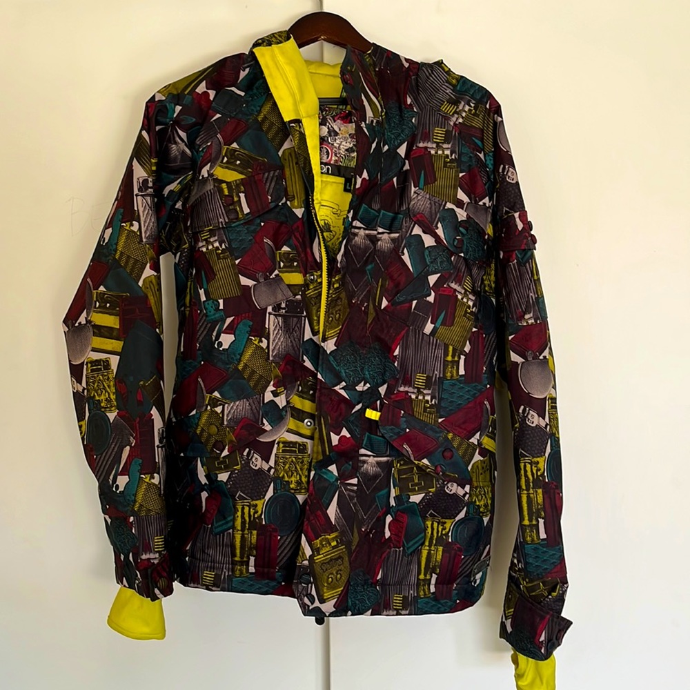 Burton Snow-sport Jacket (L)